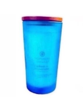 New Chesapeake Bay Mind & Body Refresh & Rejuvenate Mediterranean Citrus Candle